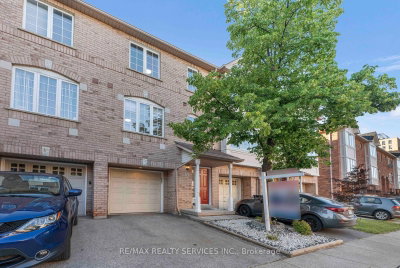 80 Acorn Place • #69 • Mississauga, ON photo 2
