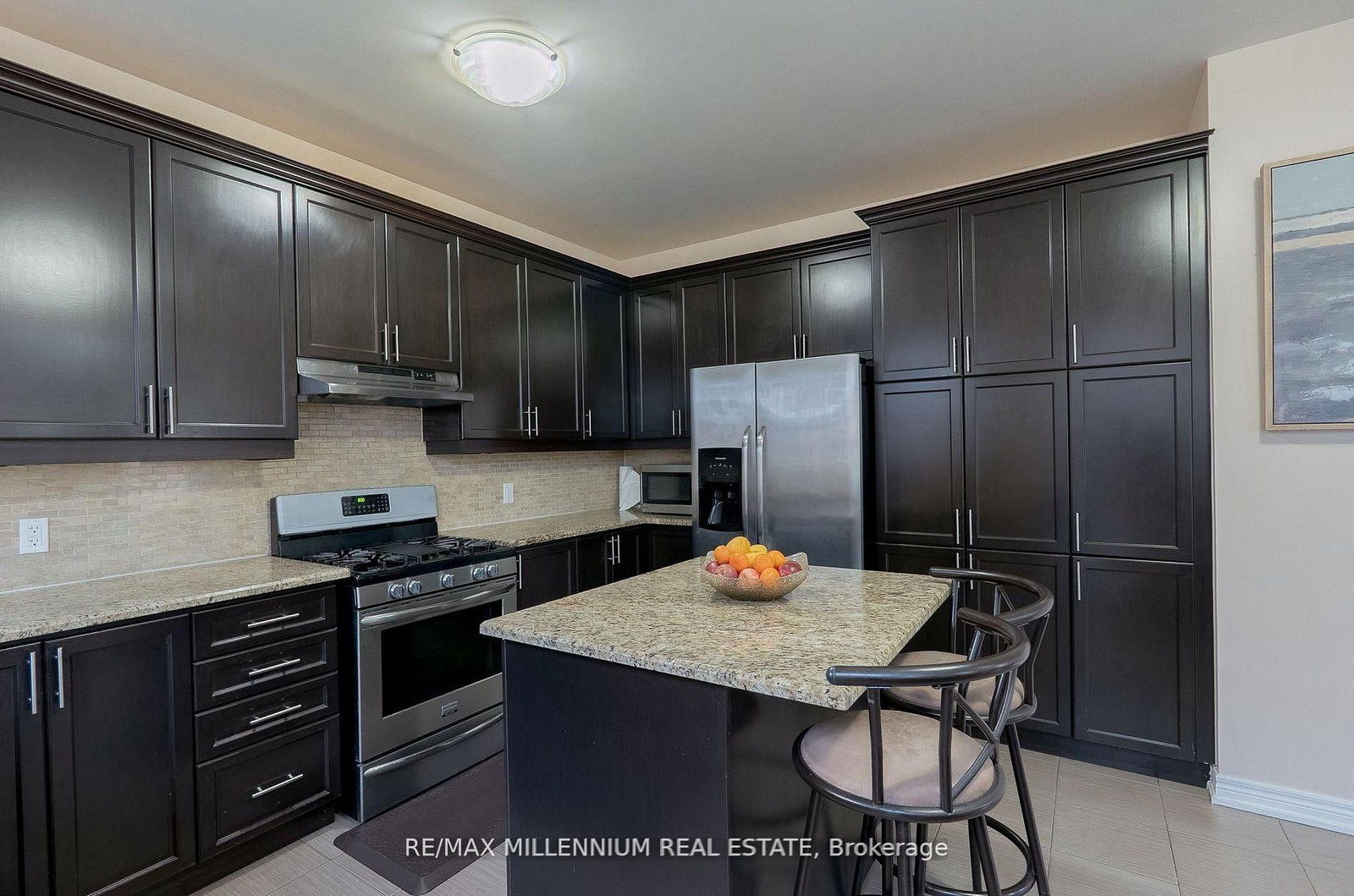 8 Zelda Road • Brampton, ON photo 11