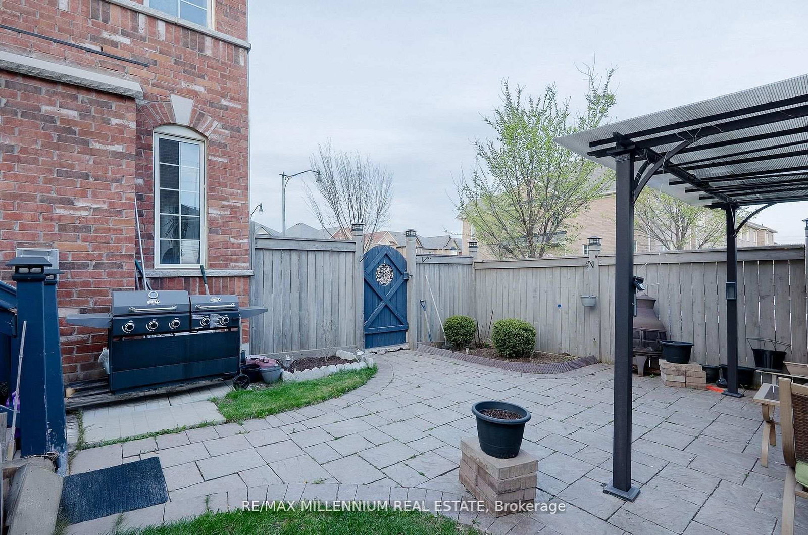 8 Zelda Road • Brampton, ON photo 43