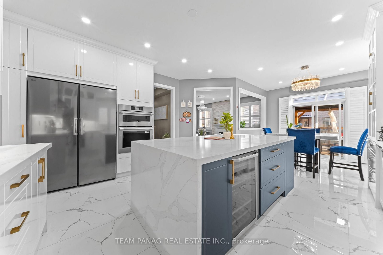 91 Campwood Crescent • Brampton, ON photo 14