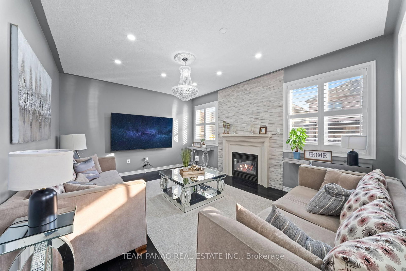 91 Campwood Crescent • Brampton, ON photo 17