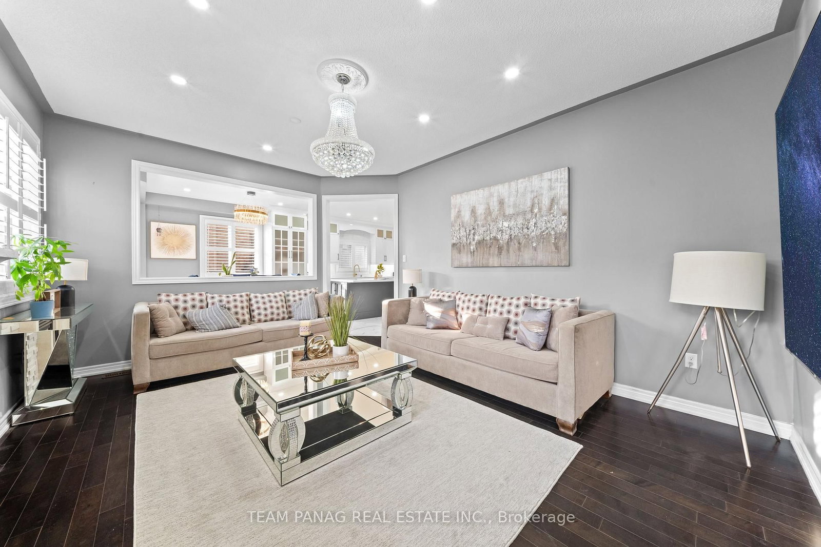 91 Campwood Crescent • Brampton, ON photo 18
