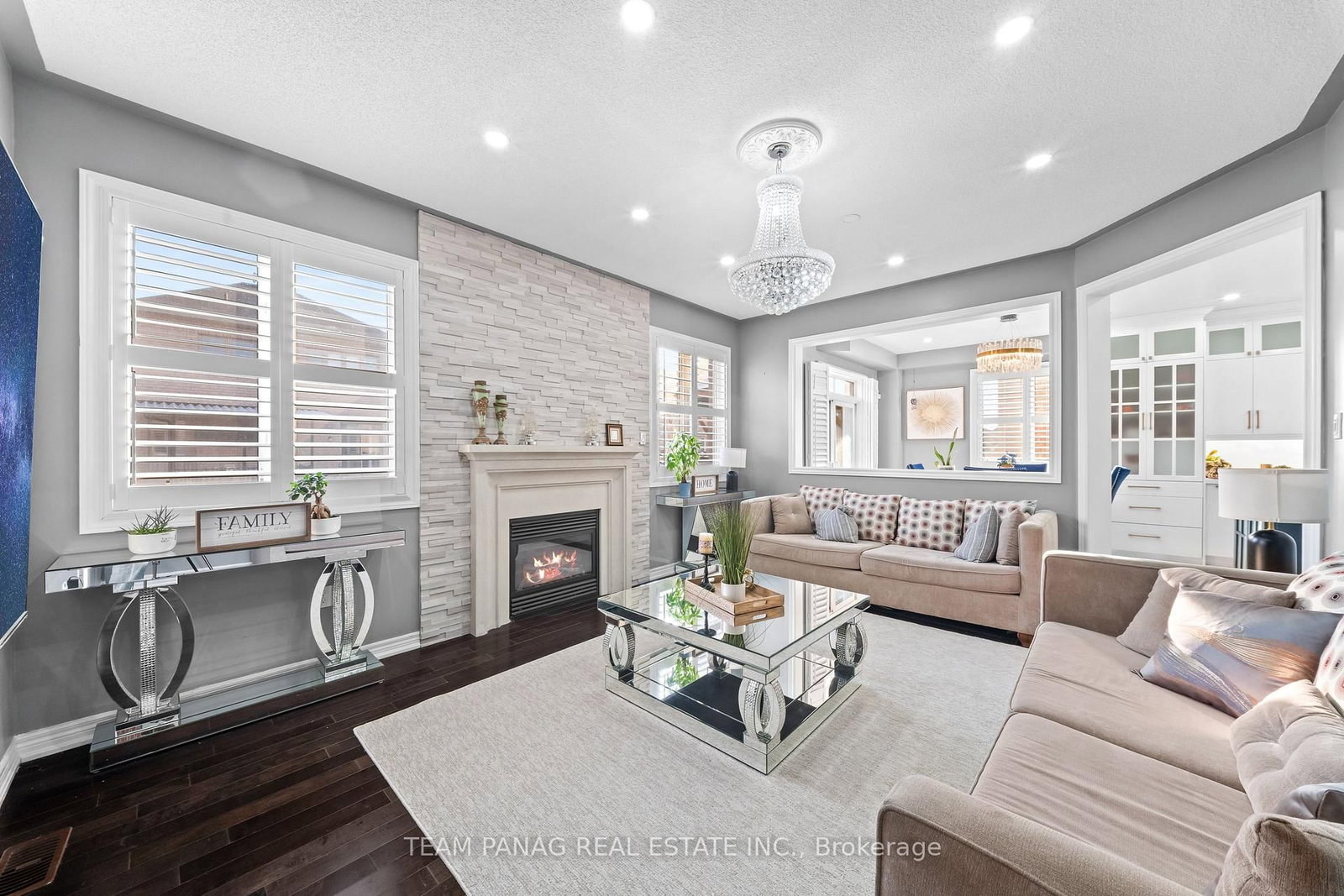 91 Campwood Crescent • Brampton, ON photo 19
