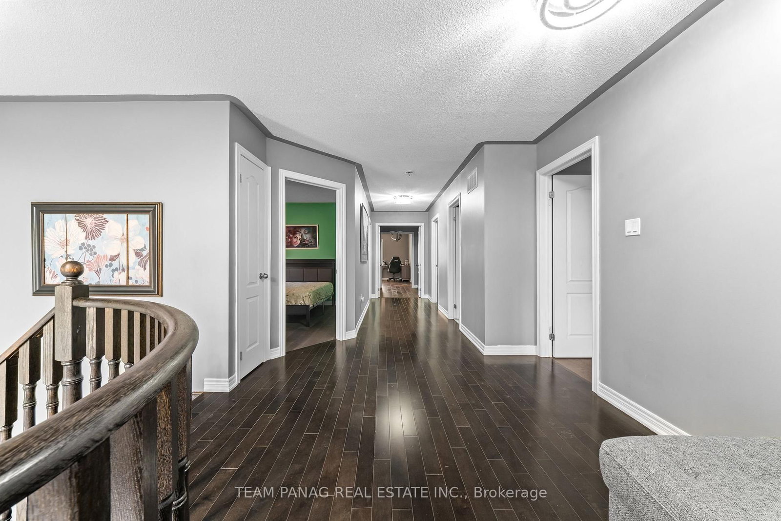 91 Campwood Crescent • Brampton, ON photo 22