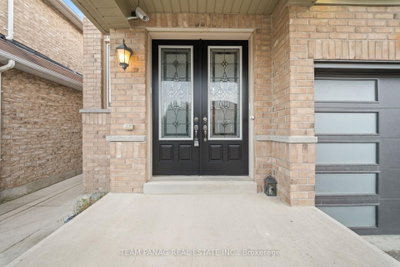 91 Campwood Crescent • Brampton, ON photo 3