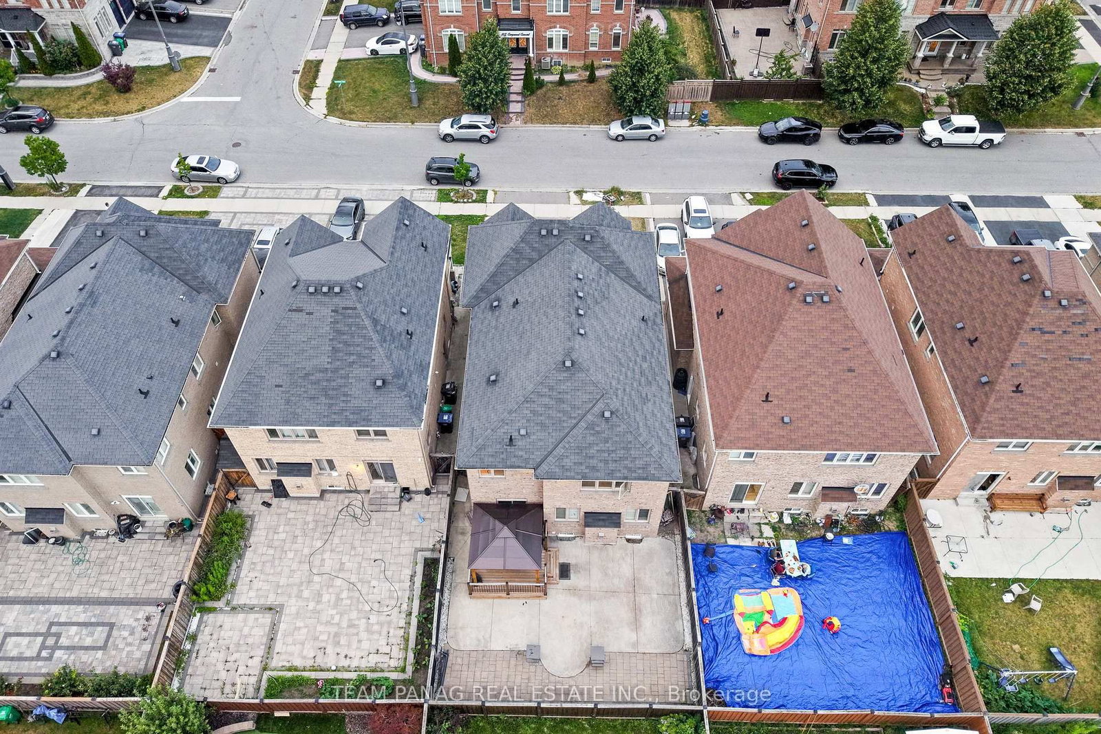 91 Campwood Crescent • Brampton, ON photo 46