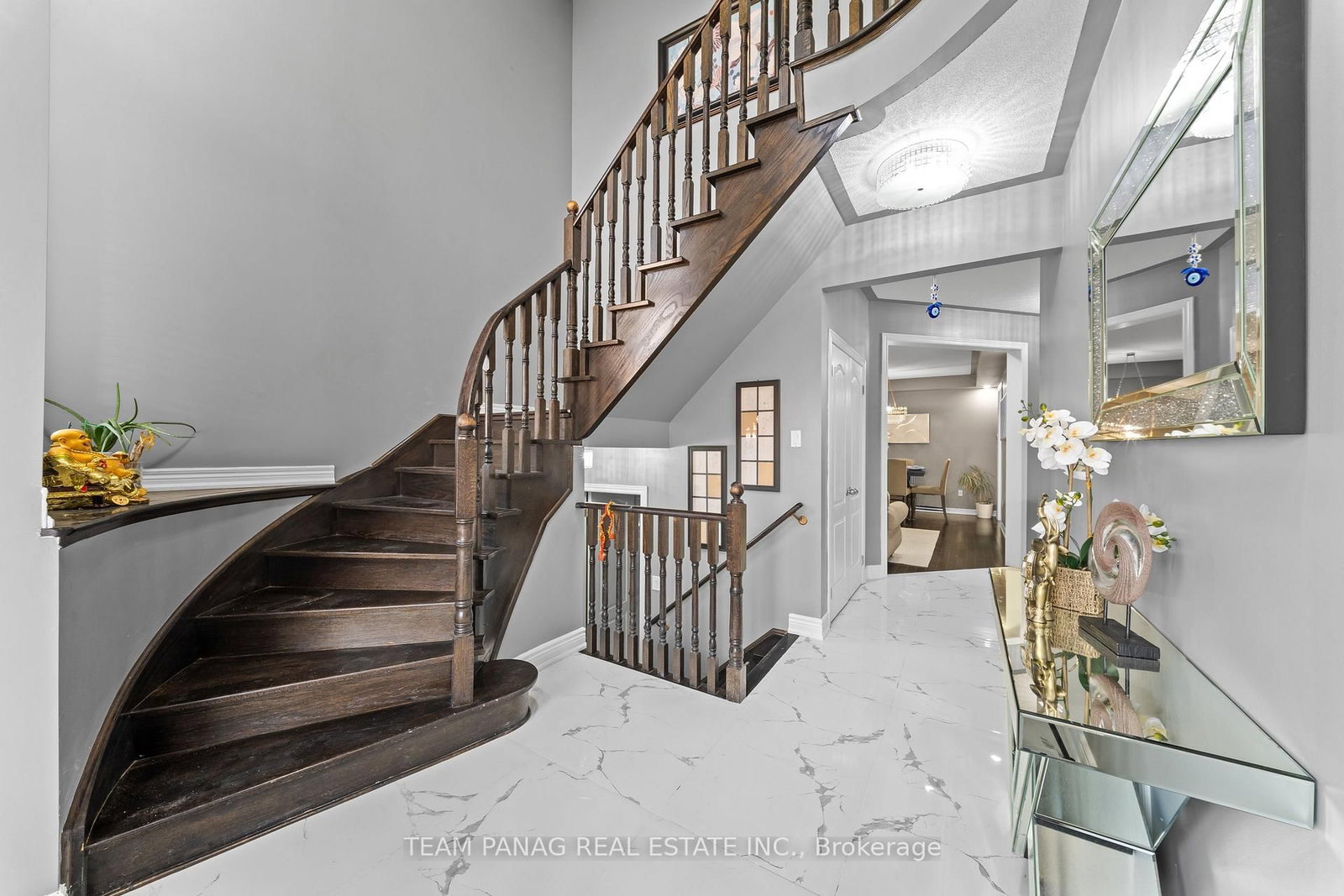 91 Campwood Crescent • Brampton, ON photo 5