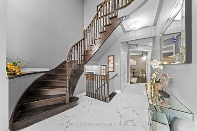 91 Campwood Crescent • Brampton, ON photo 5