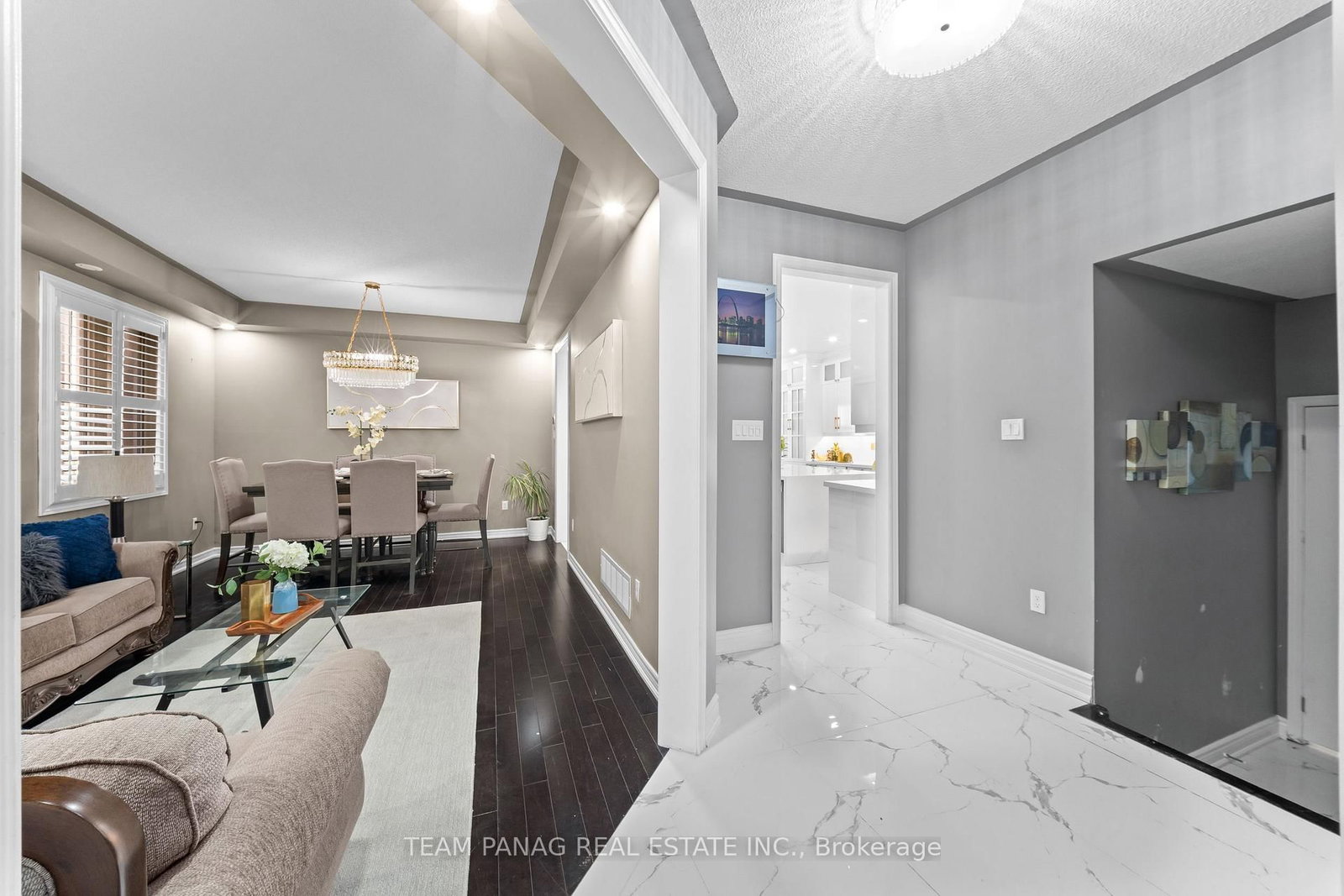 91 Campwood Crescent • Brampton, ON photo 7