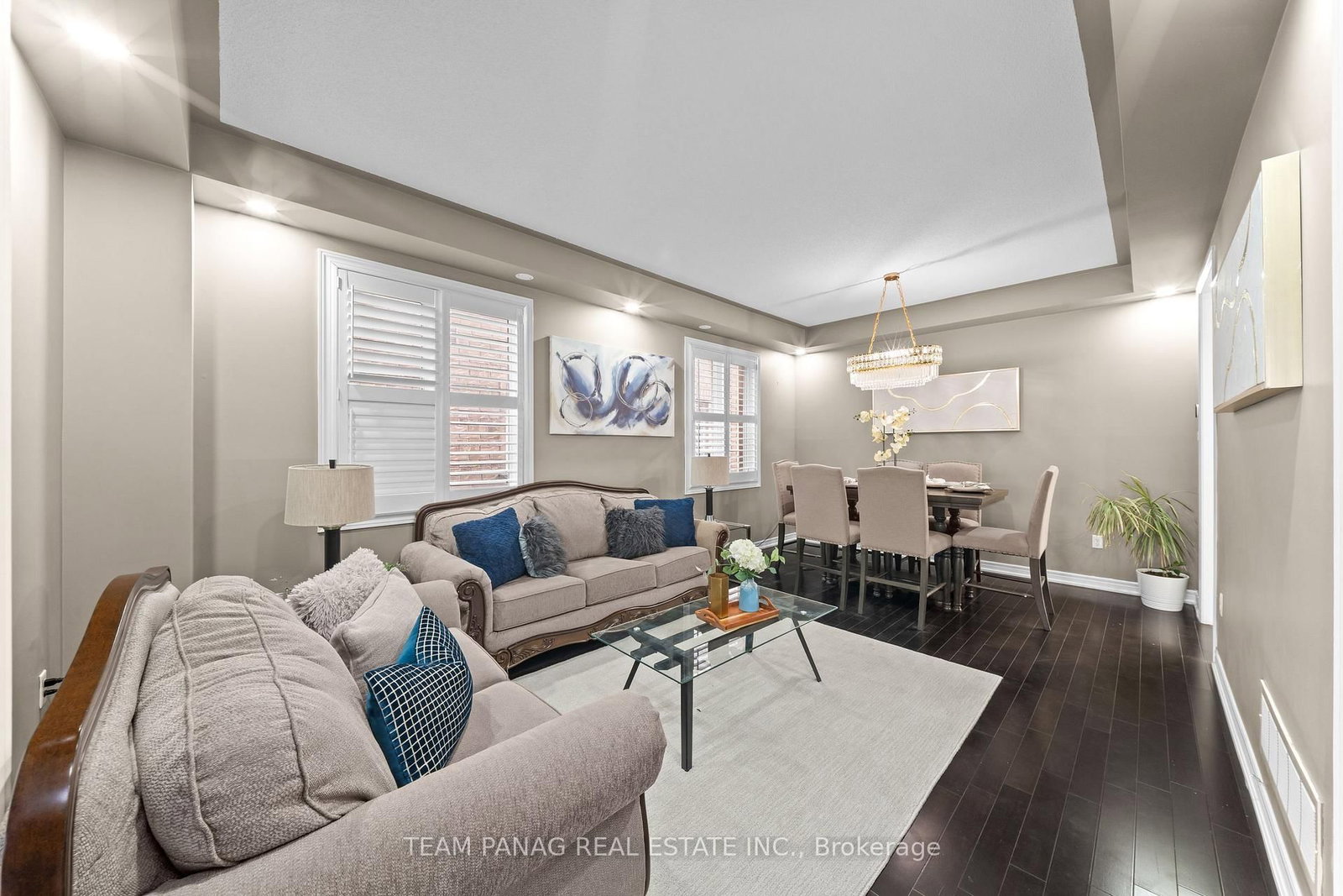 91 Campwood Crescent • Brampton, ON photo 8