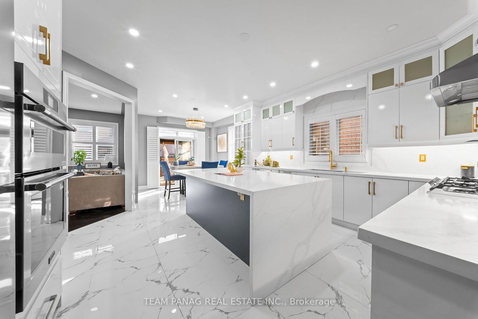 91 Campwood Crescent • Brampton, ON photo 9
