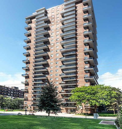 Condo leased at 1006-70 Park Street, Mississauga, Ontario, L5G 1M5 - Port Credit - MLS: W13627590