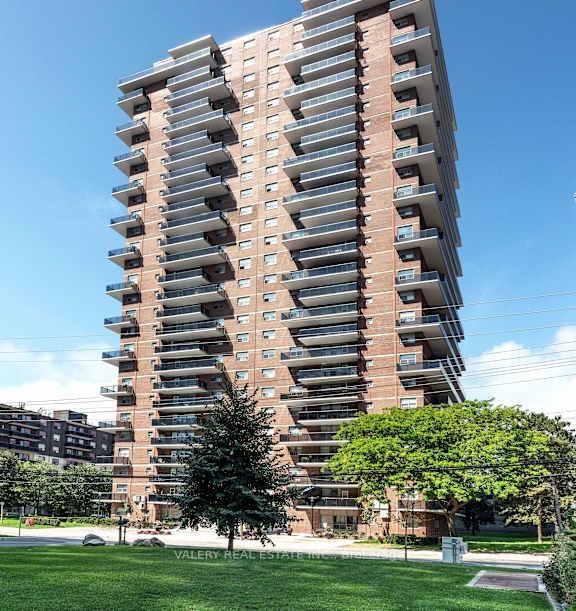 503 - 70 Park Street E