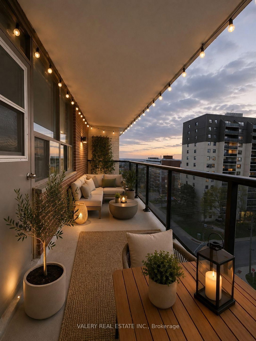 503 - 70 Park Street E 5
