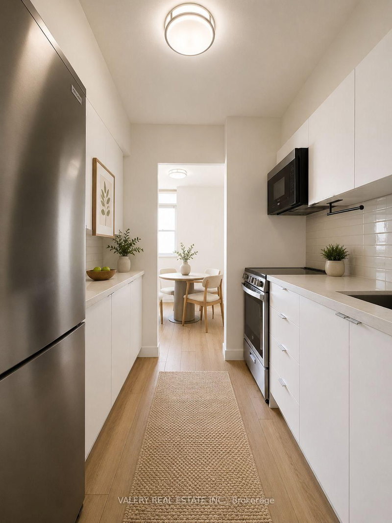 407 - 70 Park Street E