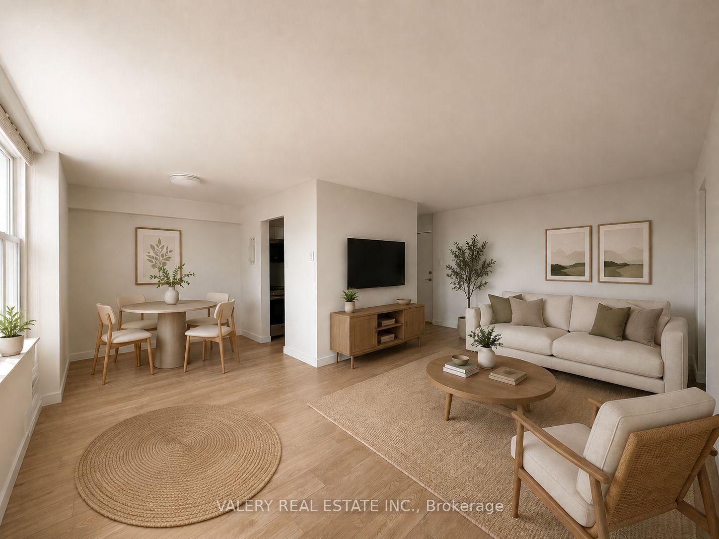 407 - 70 Park Street E, Mississauga 4