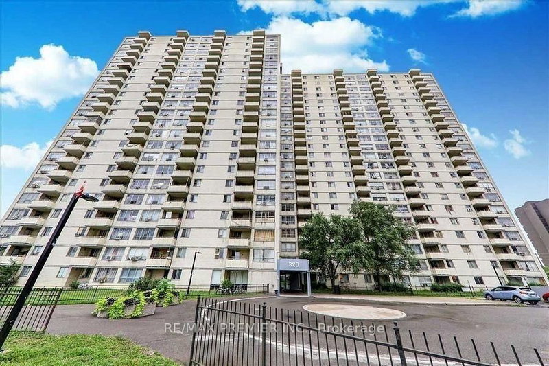 408 - 320 Dixon Road