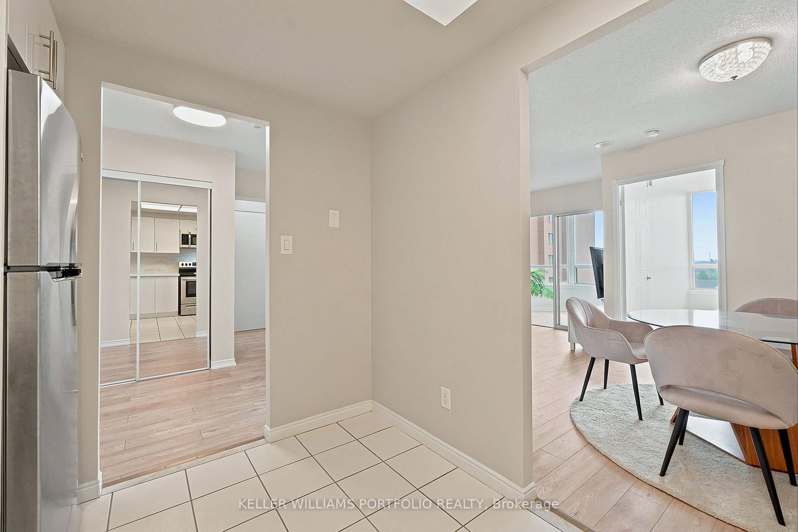 135 Hillcrest Avenue • #605 • Mississauga, ON photo 12
