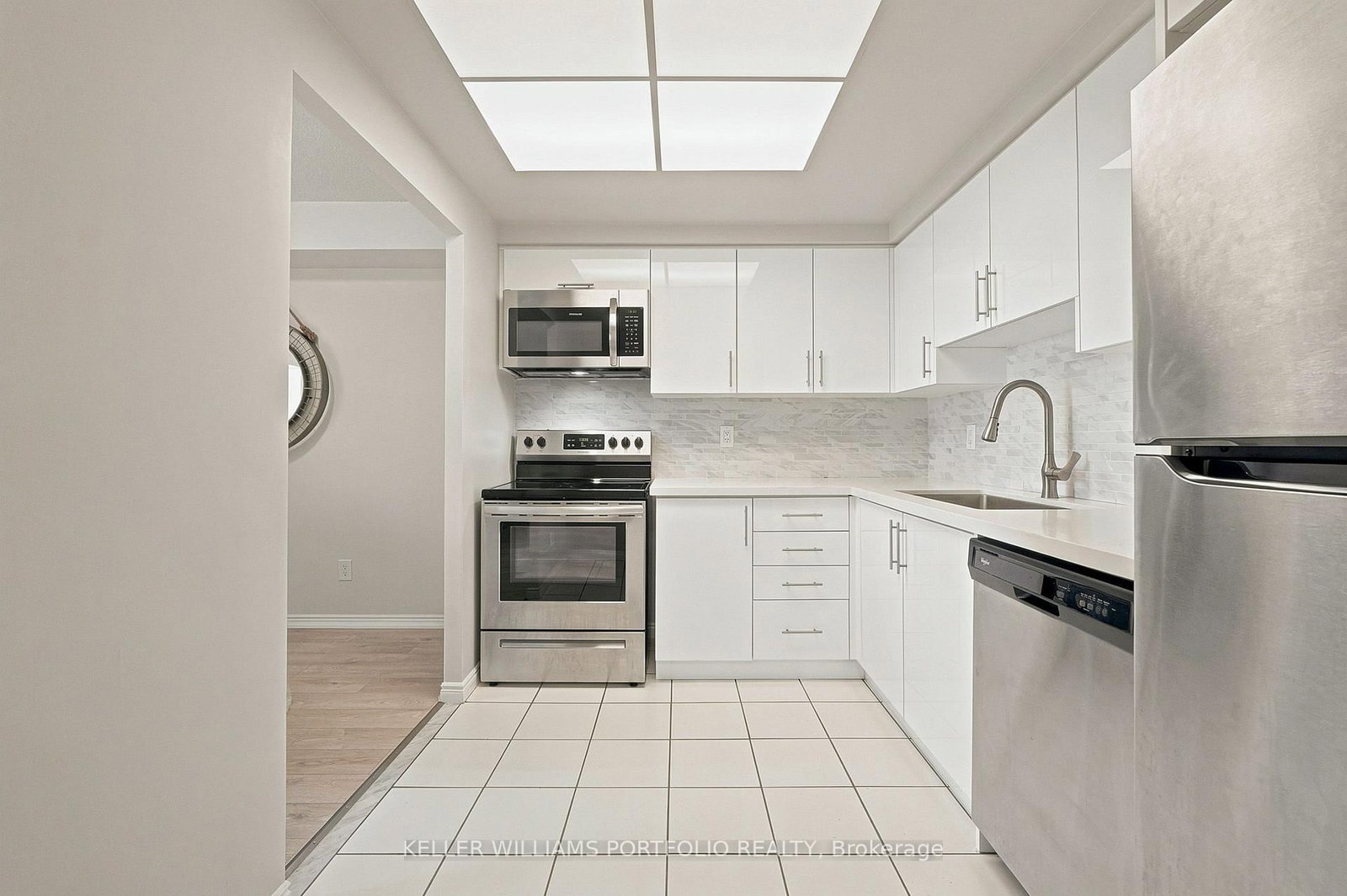 135 Hillcrest Avenue • #605 • Mississauga, ON photo 13