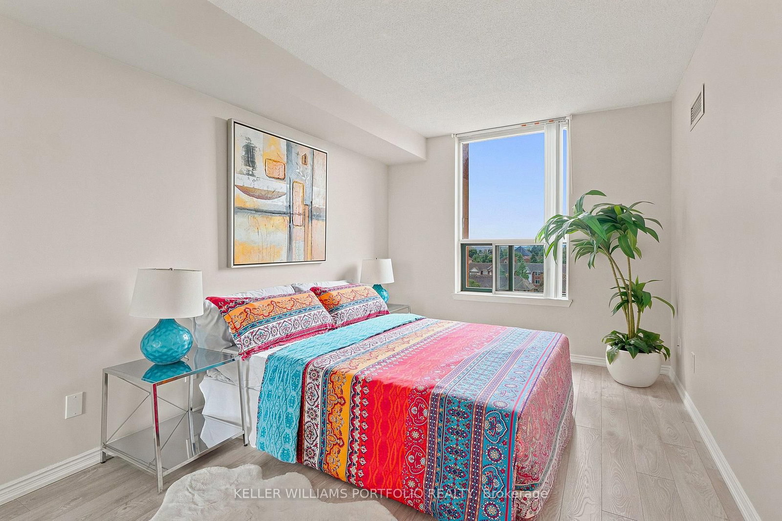 135 Hillcrest Avenue • #605 • Mississauga, ON photo 16