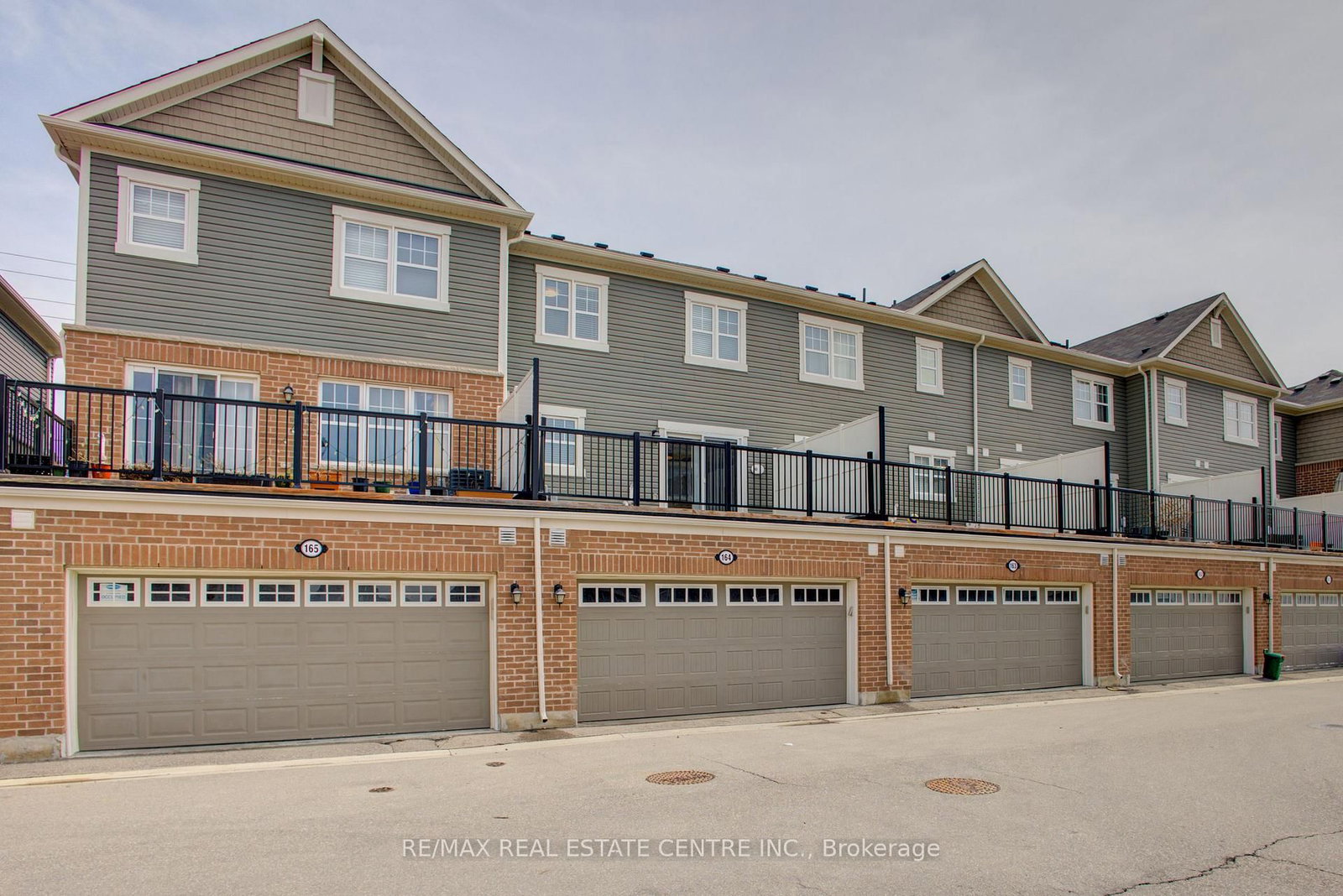 1000 Asleton Boulevard • #164 • Milton, ON photo 3