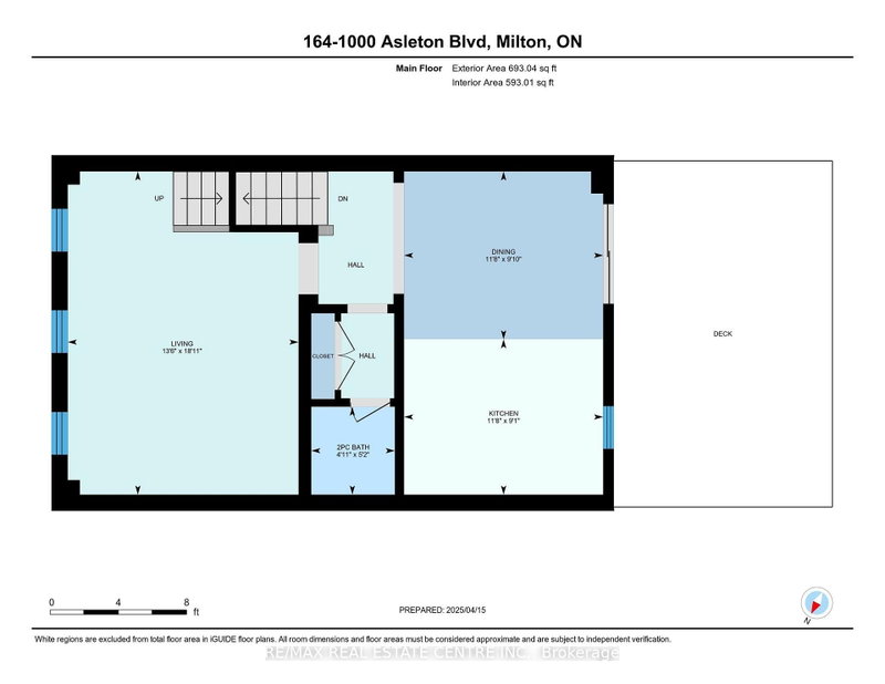 1000 Asleton Milton,ON L9T 9L2 — Photo 36