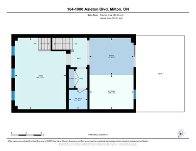 1000 Asleton Milton,ON L9T 9L2 — Photo 36