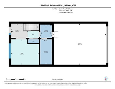 1000 Asleton Milton,ON L9T 9L2 — Photo 37