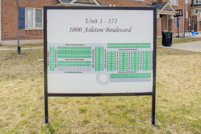 1000 Asleton Milton,ON L9T 9L2 — Photo 38