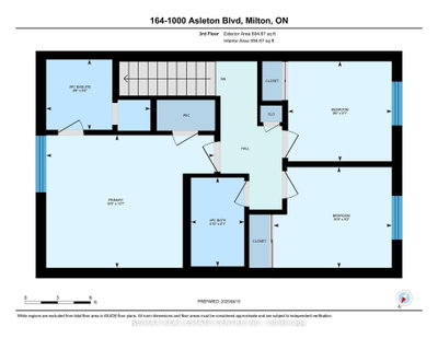 1000 Asleton Milton,ON L9T 9L2 — Photo 39