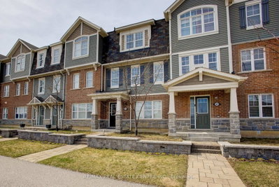 1000 Asleton Boulevard • #164 • Milton, ON photo 5