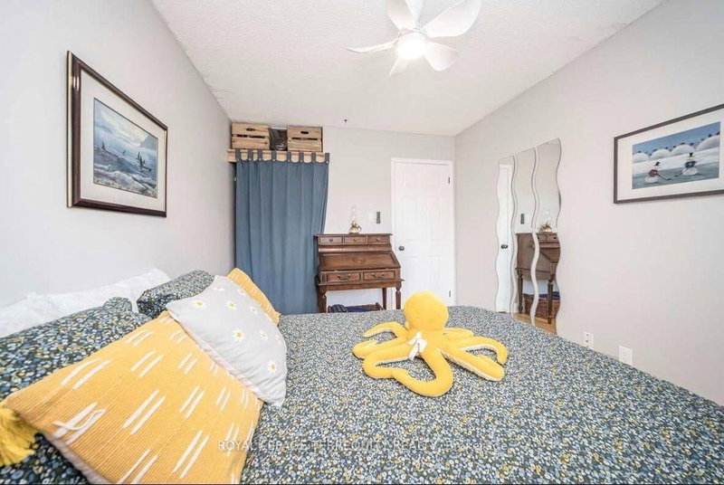 72 Carisbrooke Brampton,ON L6S 3K1 — Photo 34
