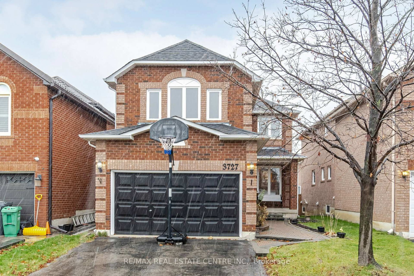 3727 Althorpe Circle, Mississauga 2