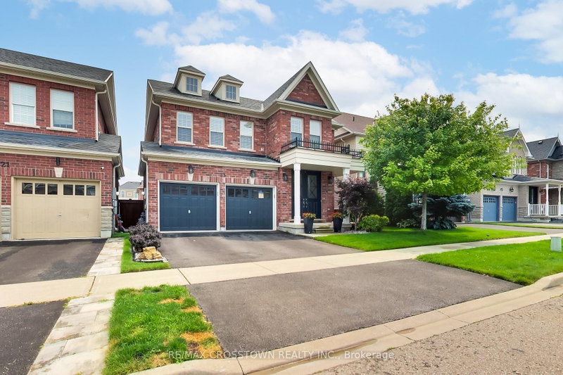 23 Boyces Creek Court