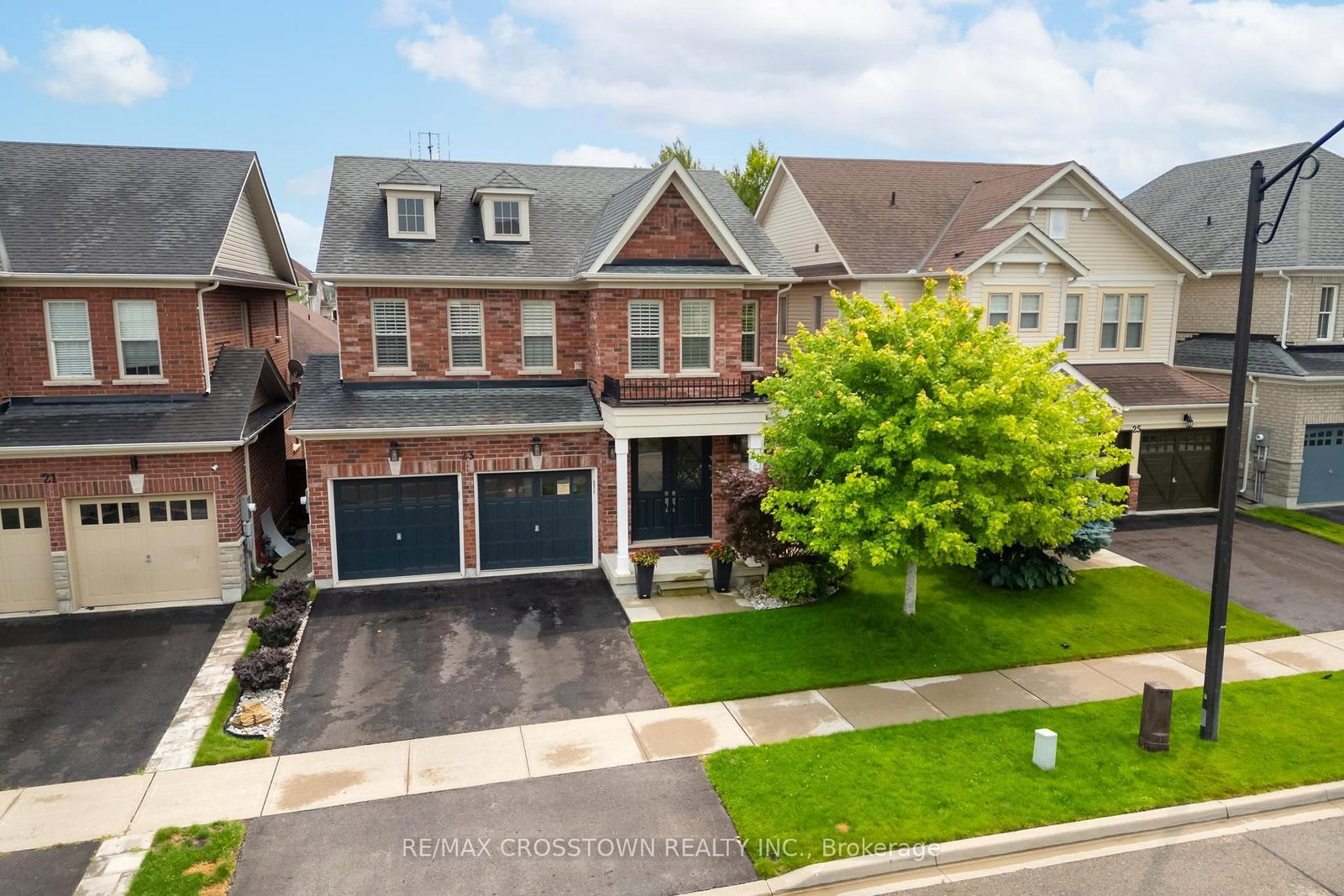 23 Boyces Creek Court • Caledon, ON photo 39
