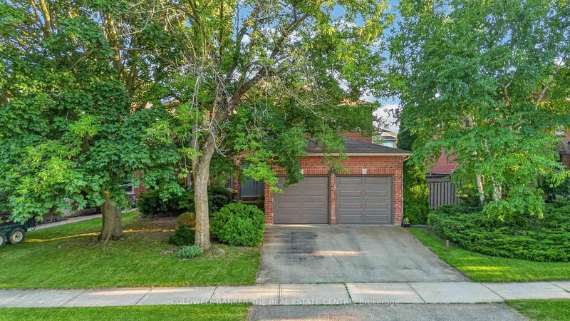 2040 Markle Drive