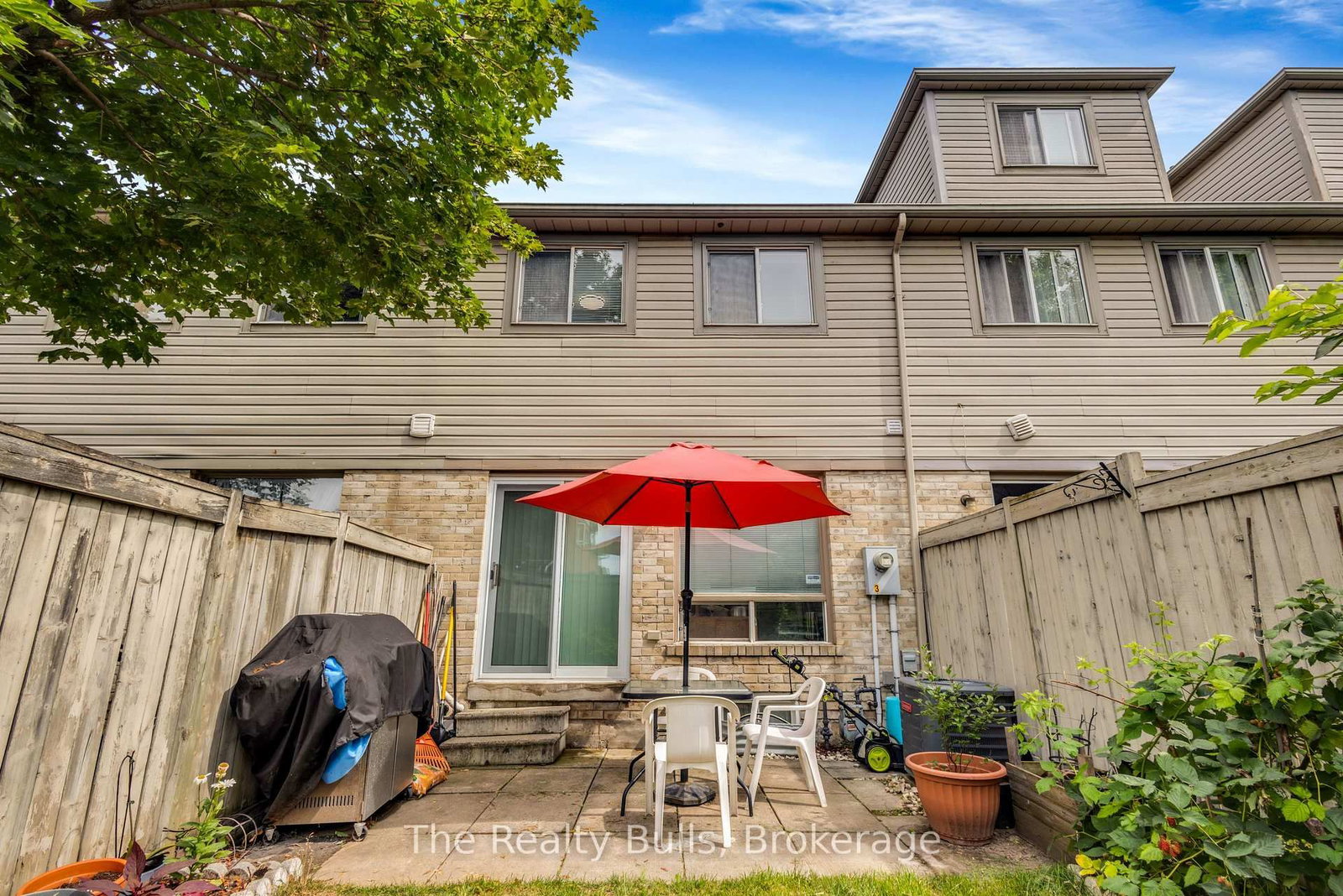 1292 Sherwood Mills Boulevard • #136 • Mississauga, ON photo 39