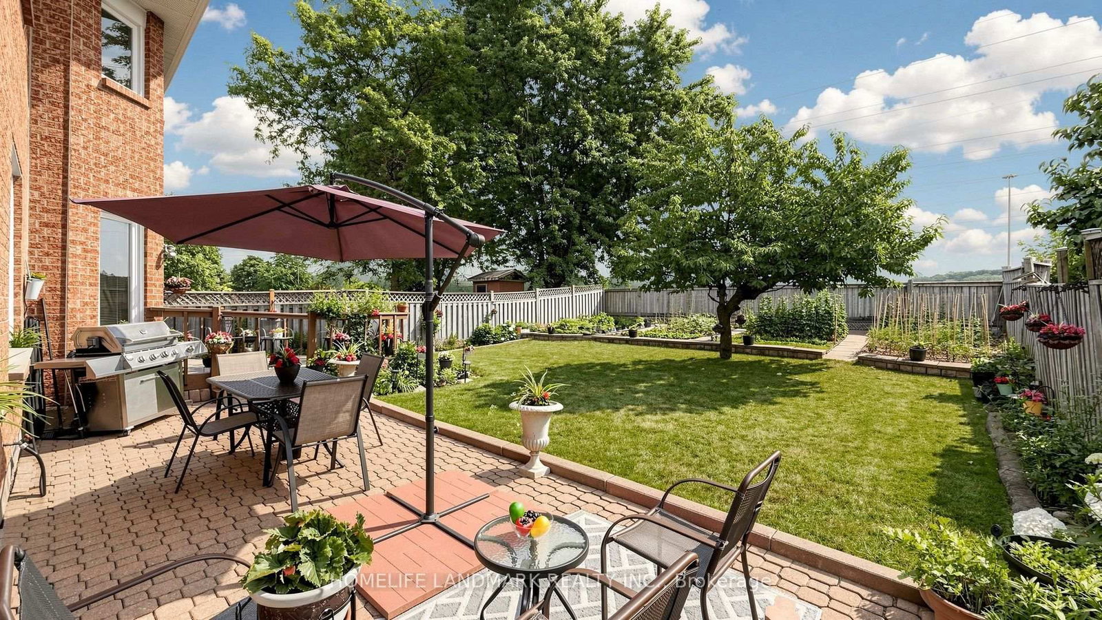 2590 Ambercroft Trail • Mississauga, ON photo 46