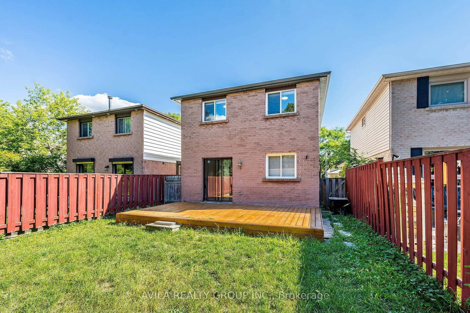 31 Wheatfield Road • Brampton, ON photo 42