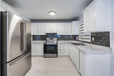 31 Wheatfield Road • Brampton, ON photo 8