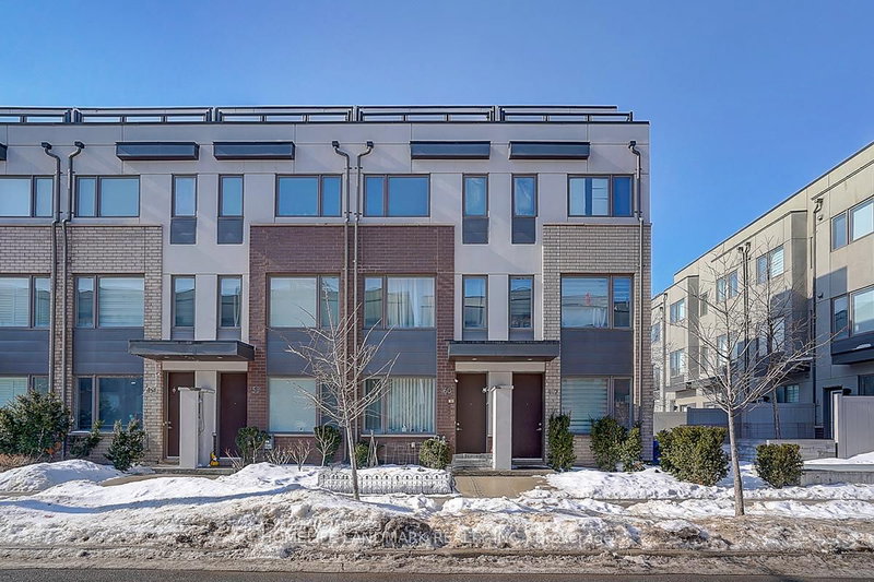 160 William Duncan Road