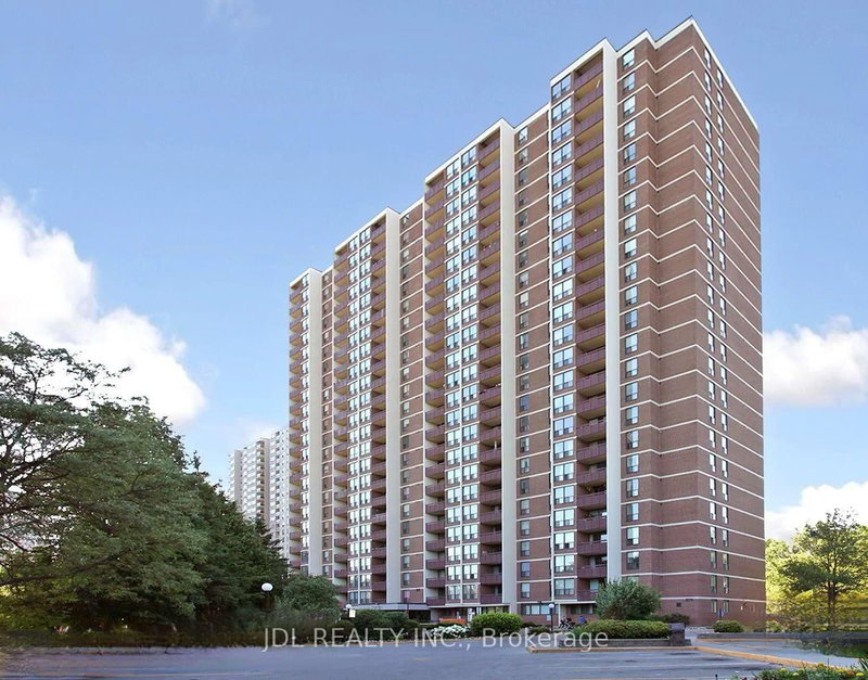 1807 - 85 Emmett Avenue