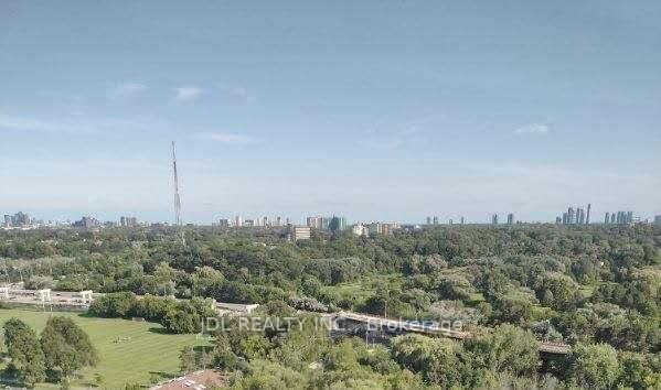 85 Emmett Avenue • #1807 • Toronto, ON photo 21