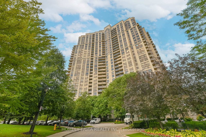 107 - 710 Humberwood Boulevard