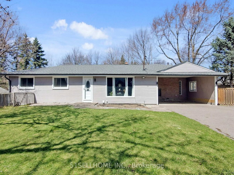 5663 Campbellville Road W