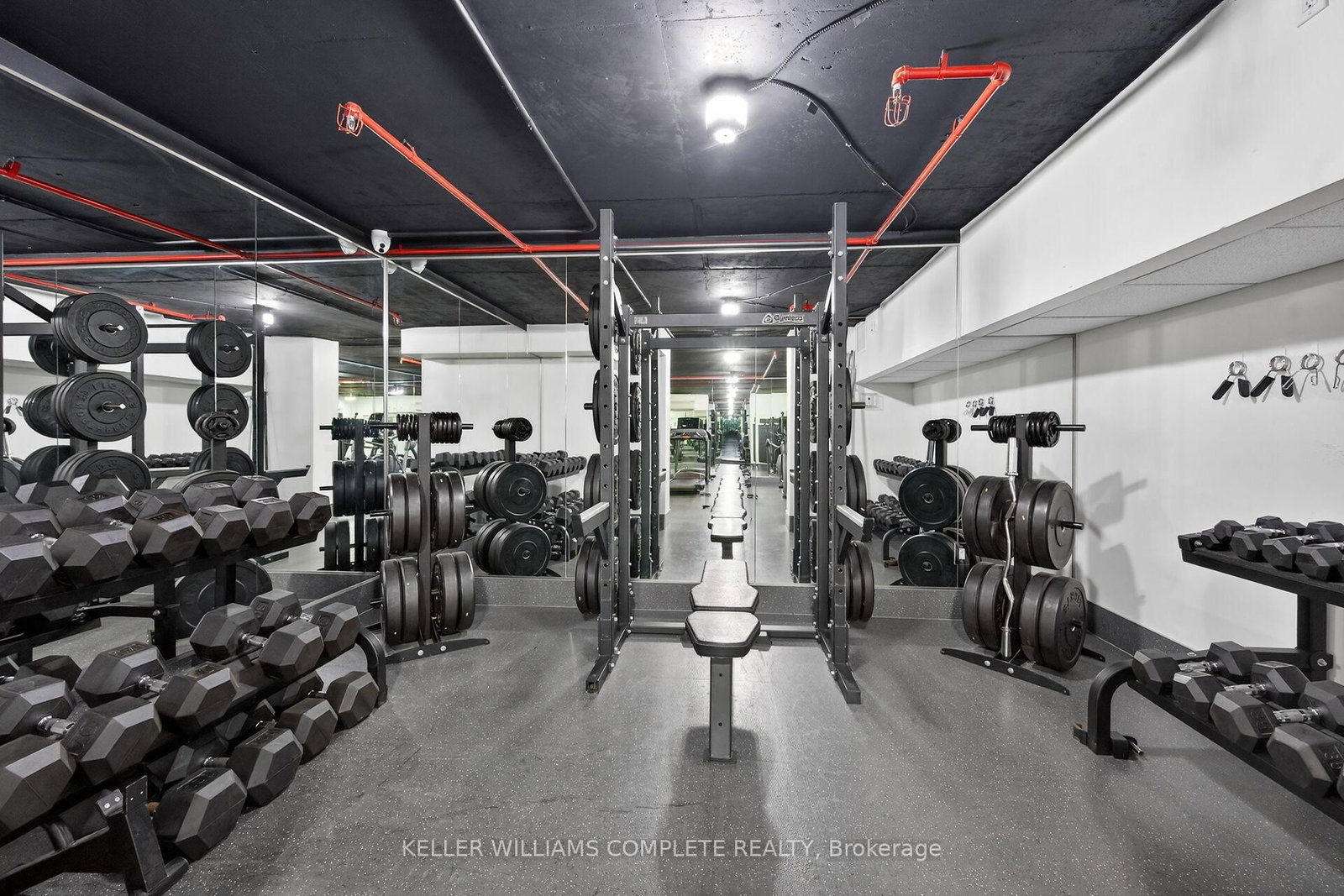 700 Dynes Road • #904 • Burlington, ON photo 36
