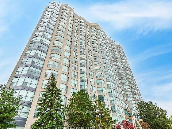 1702 - 2177 Burnhamthorpe Road W
