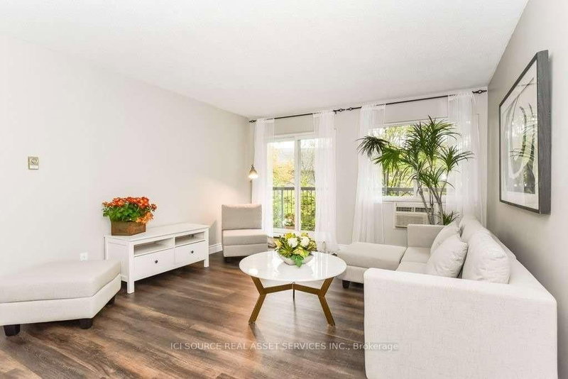 824 - 1450 Glen Abbey Gate
