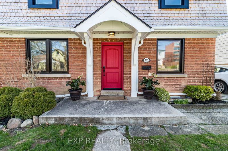 205 Church Street