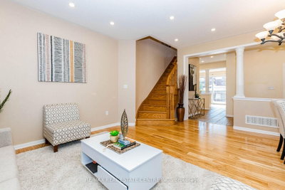 14 Alboreto Brampton,ON L6X 0N5 — Photo 10